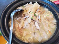 醉酒鸭-四方桌·福建客家土菜(德化梅园店)