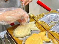 -铭果屋·铜锣烧专卖店(南京创始店)