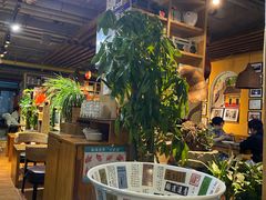 -蜗牛的家旅行主题云南菜餐厅.小酒馆(护国寺店)