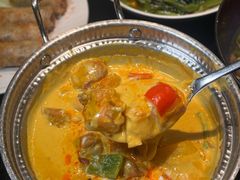 -美奈小馆·越南料理(福田星河COCO Park店)