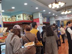 -新侨三宝乐面包店(崇文门店)