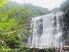 -赤水丹霞旅游区·大瀑布
