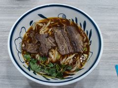-康师傅私房牛肉面(北京南站店)