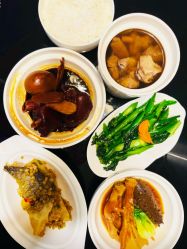 -蜜悦居月子中心(国金中心店)