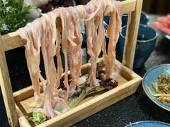风味鸭肠-湊湊火锅·茶憩(世博大道店)