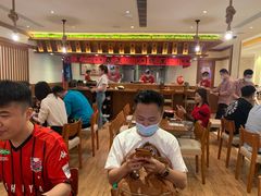 大堂-豚王拉面(澳门银河店)