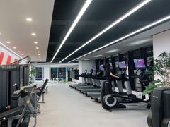 -WEGYMER健萌健身(麦德龙钰龙天下馆)