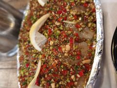 生卤虾-枪火串烧·东北特色烧烤(罗湖总店)