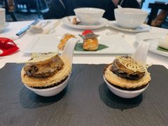 -宝丽轩中餐厅BAOLIXUAN