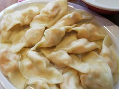 -喜家德虾仁水饺(马栏店)