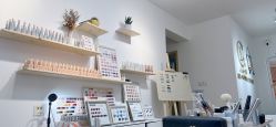 点击看大图 -十月·日式美甲美睫·纹眉