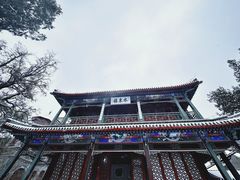 -莲池书院博物馆
