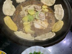 -老家大锅台(世纪城店)