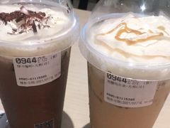 -85度C(石狮狮城店)