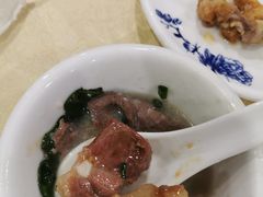 -标记美食新鲜猪杂(兴南大道店)
