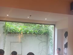 -BAKER&SPICE(安福路店)