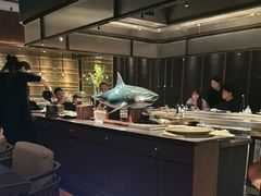 -岩盐·铁板料理(嘉里店)
