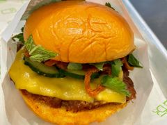 -Shake Shack(天环店)