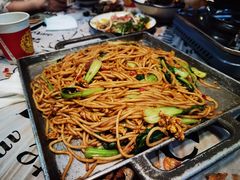 -古道村落(温汤店)