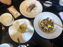 -上海苏宁宝丽嘉酒店·嘉府壹号中餐厅