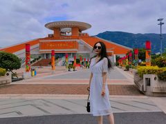 -中国闽台缘博物馆