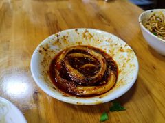 -洞子口张老二凉粉(文殊院店)