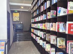 -水墨澜渟足道·SPA·传统(四望亭东关街店)