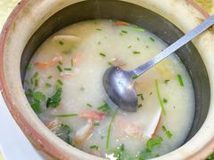 -阳江餐厅·30年老字号·粤菜海鲜大排档