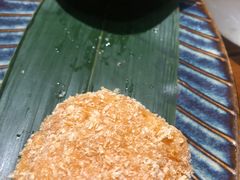 -默加东南亚美食(大宁音乐广场店)