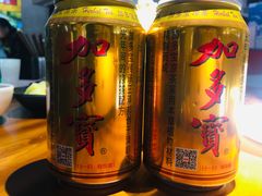 -捞围鲜·港式打边炉(海阳路店)