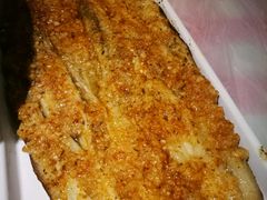 -阿楷·二十年烧烤宵夜·渔家小寨(达明店)