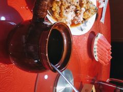 -魁盛居百年鲁菜馆(中林路店)