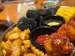 -魏斯理汉堡(西安沣东吾悦店)