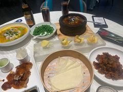 -柒园·三十年创意杭帮菜(龙湖滨江天街店)