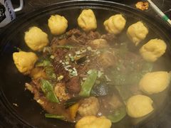 -百一大地锅(香福路店)