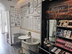 -汐月Health纤体spa中心