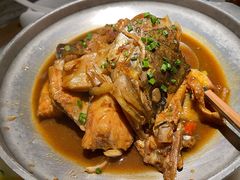 -大鱼徽州·寻味徽菜(万象汇店)