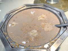 -老舅老蒙肉饼非遗店(一店)