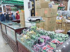 -采芝斋评弹茶馆(观前街店)