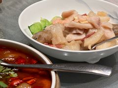 -松鹤楼(狮山永利广场店)