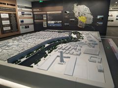 -南京市规划建设展览馆