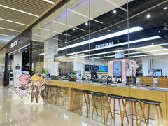 门面-Sony Store 索尼(来福士店)