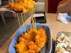 -蜜桃餐厅·伴山(绿宝广场店)