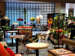 -Sips&Lick茶兰咖啡(五道口店)