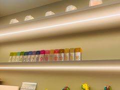 -丽达购物中心(崂山店)