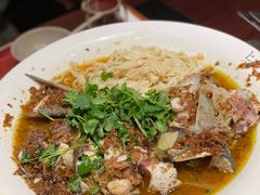 -上名堂·鱼头好吃(体育场路店)