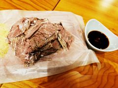 盐蘸牛肉-丁记盐蘸牛肉·新杭菜(河东路店)