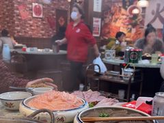 -鸿姐老火锅(花园路店)