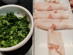 -南门四季铜锅涮肉(左家庄店)