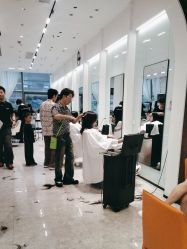 -美格丝M.G.S Hair Salon